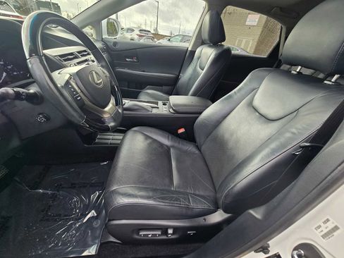 Used 2015 Lexus RX 350 FWD image 23