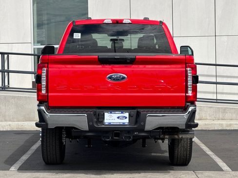 New 2026 Ford F250 XLT w/ 360-Degree Camera Package AWD/4WD image 4