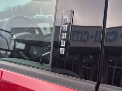 New 2026 Ford F350 Platinum w/ Tremor Off-Road Package image 39