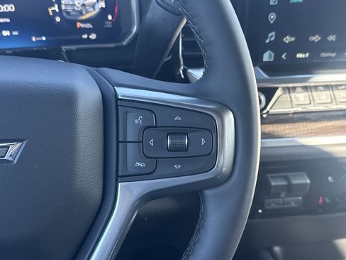 New 2026 Chevrolet Silverado 2500 LT w/ Trail Boss Package AWD/4WD image 15