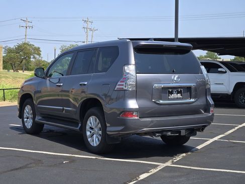 Used 2018 Lexus GX 460 Premium AWD/4WD image 5