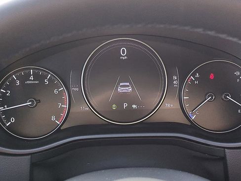 New 2026 MAZDA CX-50 AWD 2.5 S w/ Weather Package image 18