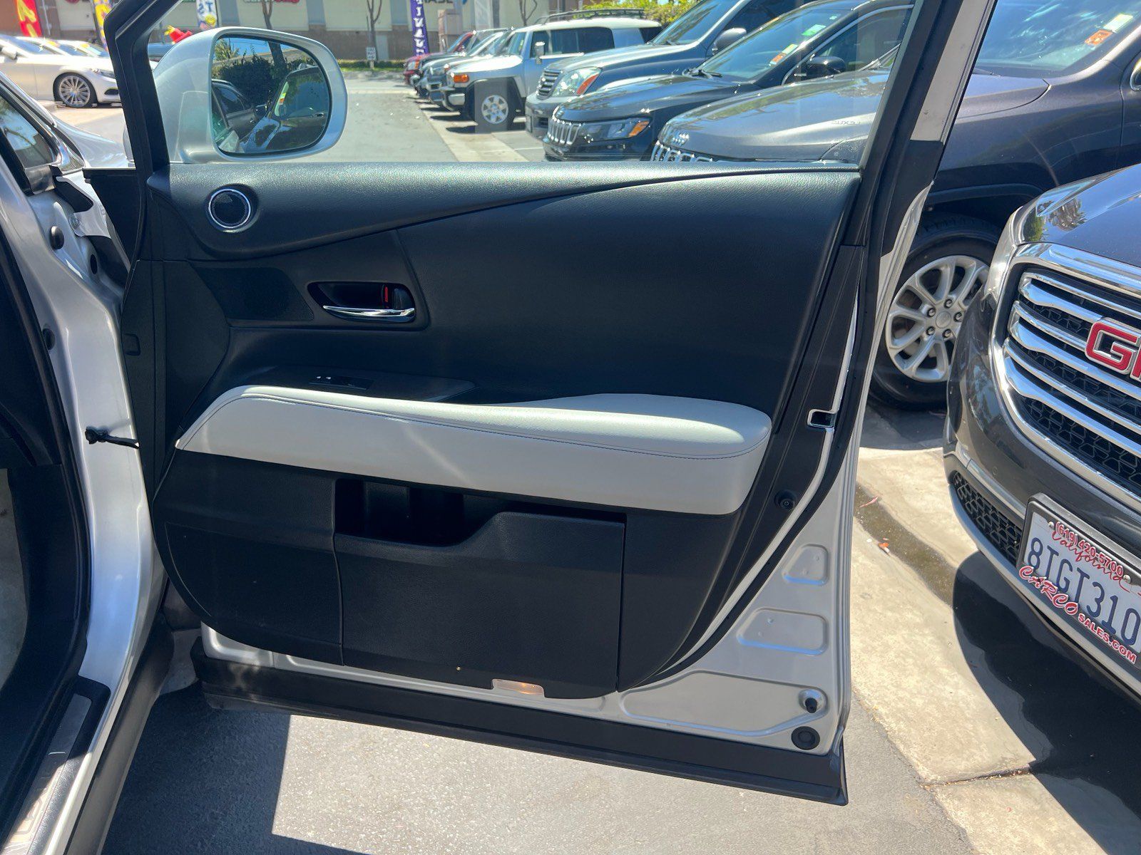Used 2014 Lexus RX 350 FWD w/ Navigation Package image 33