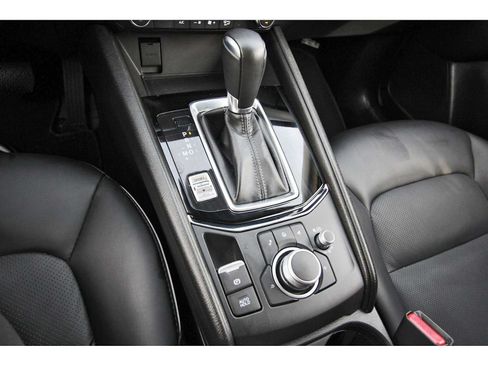Used 2024 MAZDA CX-5 AWD 2.5 S w/ Select Package image 25