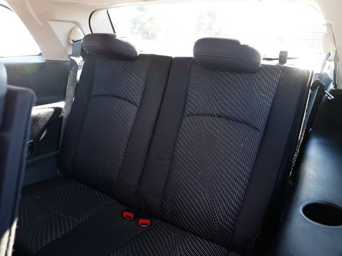 Used 2015 Dodge Journey SXT w/ Flexible Seating Group image 23