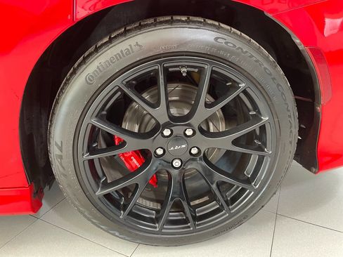 Used 2016 Dodge Charger SRT Hellcat w/ Harman/Kardon Audio Group image 11