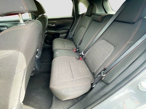 Used 2024 Honda HR-V Sport image 21