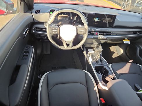 New 2026 Kia K4 GT-Line w/ GT-Line Premium Package image 7