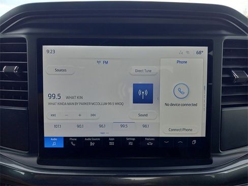 Used 2025 Ford F150 STX image 18