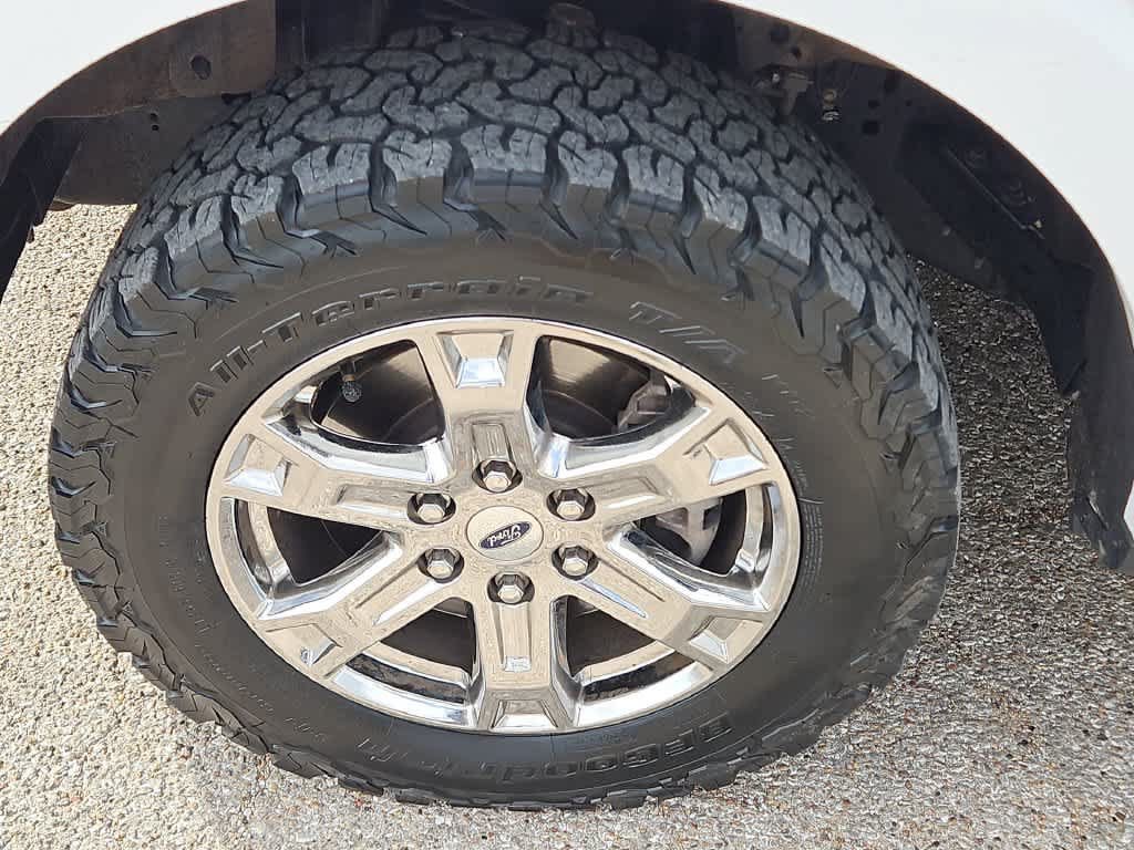 Used 2023 Ford F150 XLT w/ Equipment Group 301A Mid RWD image 12