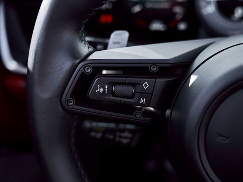 Used 2021 Porsche 911 Turbo S image 47