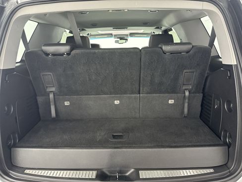 Used 2018 Chevrolet Tahoe LT image 35
