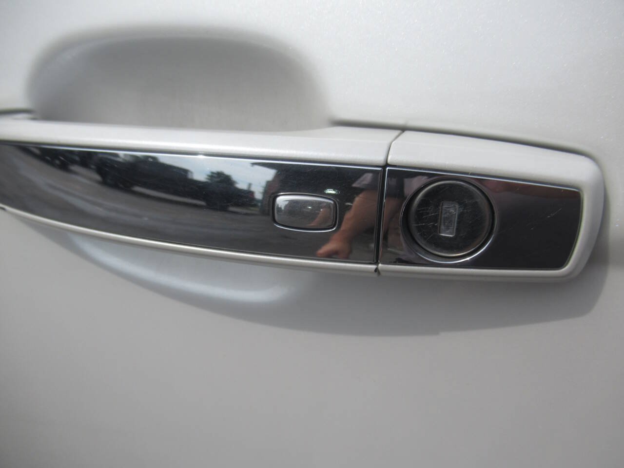 Used 2014 Cadillac SRX Luxury AWD/4WD image 16