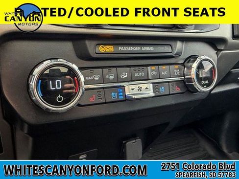 Used 2022 Ford F450 Lariat w/ Lariat Ultimate Package AWD/4WD image 17