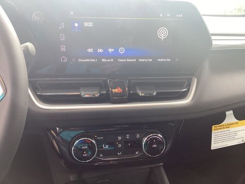 New 2026 Chevrolet TrailBlazer LT w/ Convenience Package FWD image 24