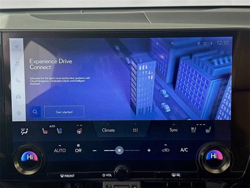 Certified 2023 Lexus NX 350 350 Premium image 13