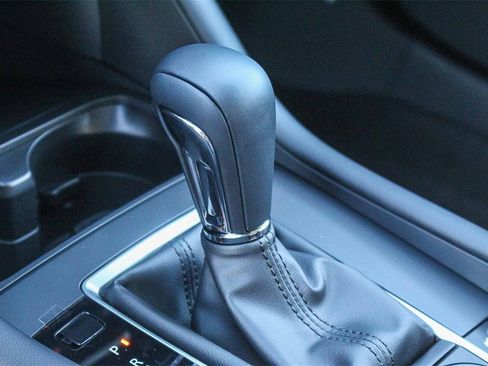 New 2026 MAZDA MAZDA3 2.5 S Sedan w/ Preferred Pkg image 20