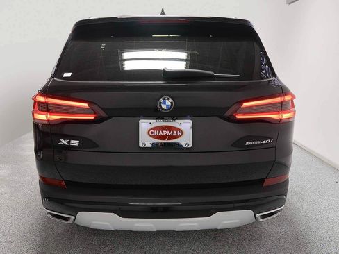 Used 2023 BMW X5 sDrive40i w/ Premium Package RWD image 4