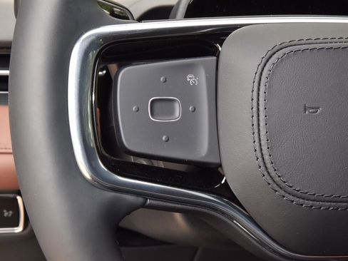 New 2026 Lincoln Nautilus Reserve w/ Jet Appearance Package image 30