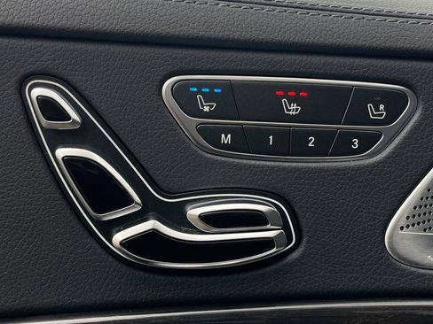 Used 2020 Mercedes-Benz S 450 Sedan image 56