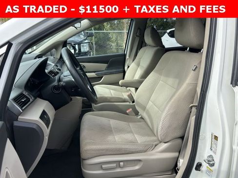 Used 2016 Honda Odyssey LX image 13