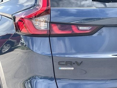 Used 2025 Honda CR-V Sport-L image 6