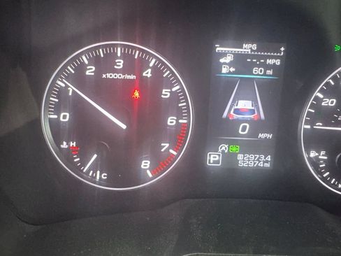 Used 2022 Subaru Outback Touring AWD/4WD image 3