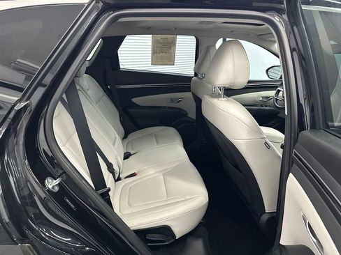 Used 2023 Hyundai Tucson SEL w/ Convenience Package FWD image 16