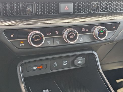 New 2026 Honda CR-V EX image 21