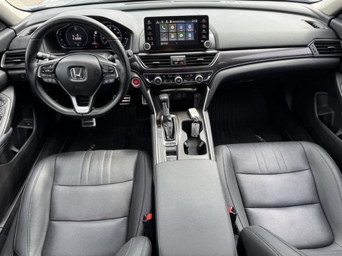 Used 2022 Honda Accord Sport Special Edition image 11