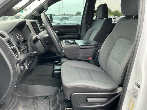 Used 2024 RAM 1500 Tradesman w/ Night Edition AWD/4WD image 19
