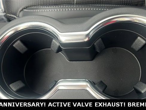 New 2025 Ford Mustang GT Premium w/ 60th Anniversary Package image 17