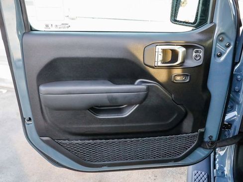 New 2026 Jeep Gladiator Sport image 22