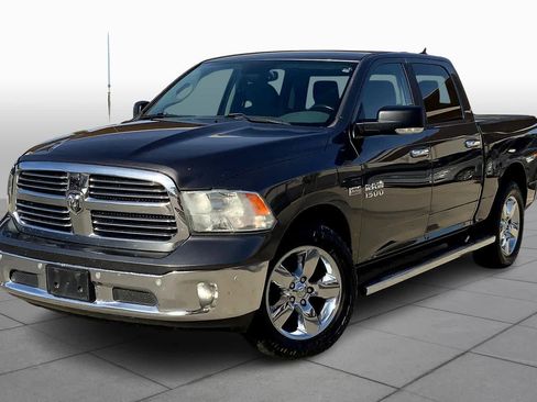 Used 2015 RAM 1500 Lone Star image 1