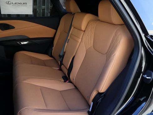 New 2026 Lexus RX 350 Premium image 13