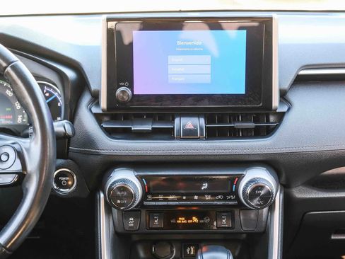 Used 2024 Toyota RAV4 XLE w/ Convenience Package AWD/4WD image 14