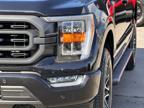 Used 2021 Ford F150 XLT w/ Equipment Group 302A High image 46