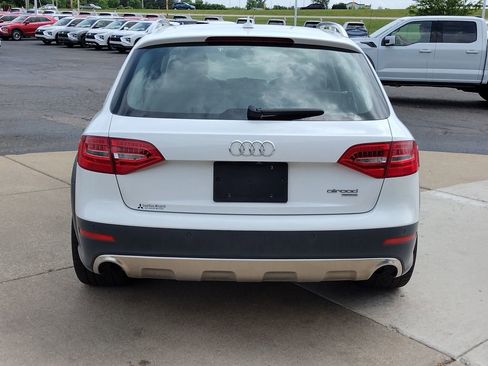 Used 2013 Audi A4 Premium Plus AWD/4WD image 6