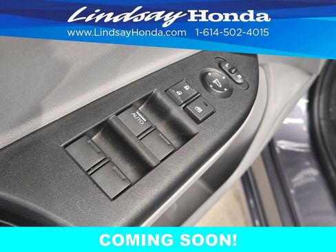 Used 2015 Honda Accord LX image 22
