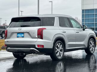 Used 2022 Hyundai Palisade SEL w/ Premium Package video 2