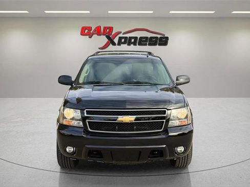 Used 2013 Chevrolet Tahoe LT image 4