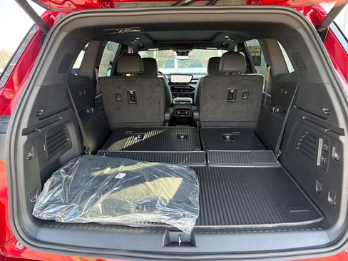 New 2026 Buick Enclave Avenir image 47