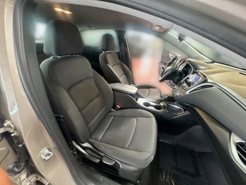 Used 2022 Chevrolet Malibu LT FWD image 26