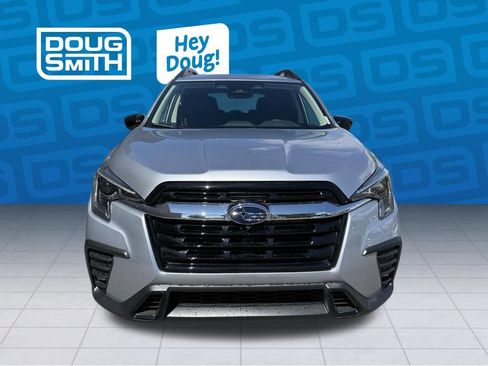 New 2026 Subaru Ascent Limited image 6