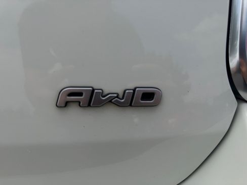 Used 2016 FIAT 500X Trekking Plus AWD/4WD image 30