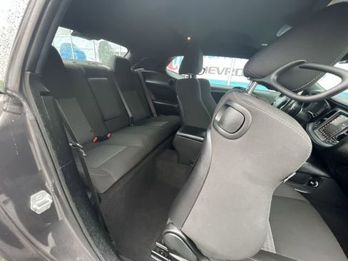Used 2023 Dodge Challenger R/T w/ Blacktop Package RWD image 25