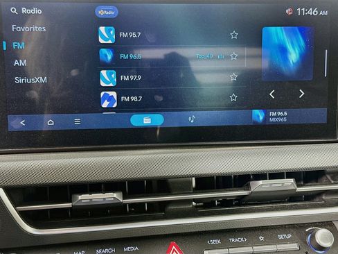 Used 2025 Hyundai Sonata SEL FWD image 21