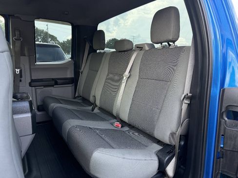 Used 2015 Ford F150 XL w/ Equipment Group 101A Mid RWD image 10