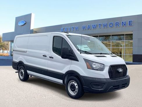 New 2026 Ford Transit 150 Low Roof image 1