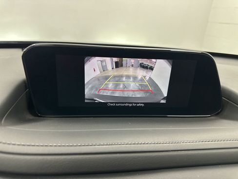 Certified 2023 MAZDA CX-30 AWD 2.5 S w/ Select Package image 28